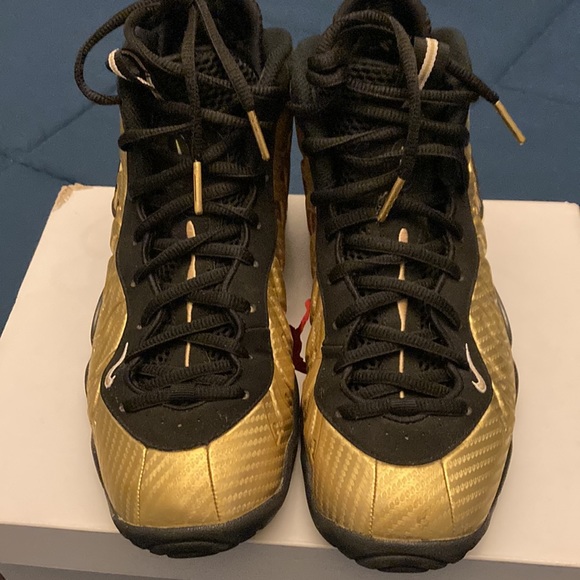 Nike foam posits - Picture 4 of 4